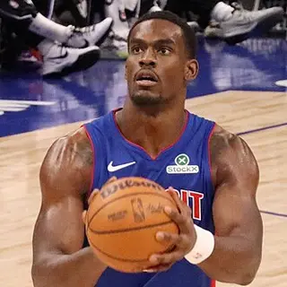 Portrait of Jalen Duren