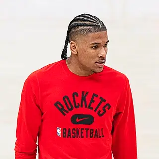 Portrait of Jalen Green