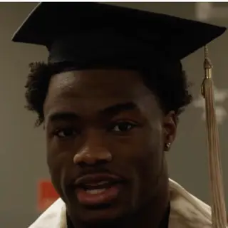 Portrait of Jalen Milroe