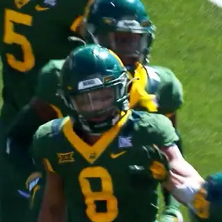 Portrait of Jalen Pitre
