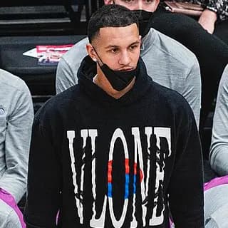 Portrait of Jalen Suggs