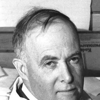 Portrait of James Batcheller Sumner