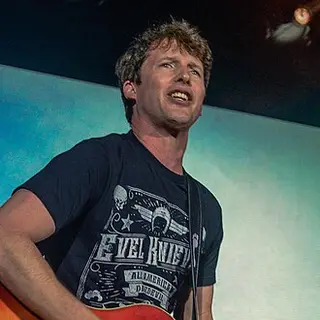James Blunt