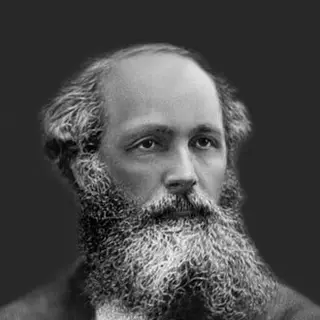 James Clerk Maxwell — birth chart