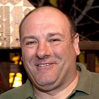 James Gandolfini — birth chart