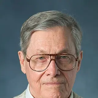Portrait of James Gunn