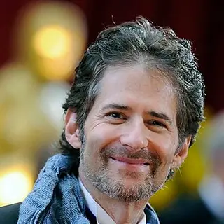 Portrait of James Horner