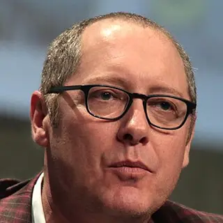 James Spader — birth chart