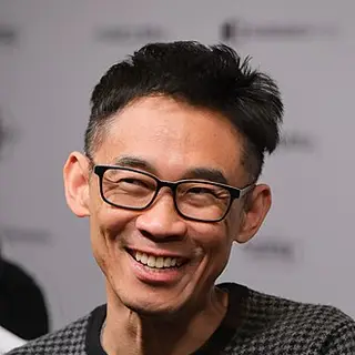 James Wan — birth chart