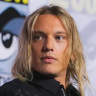 Jamie Campbell Bower — birth chart