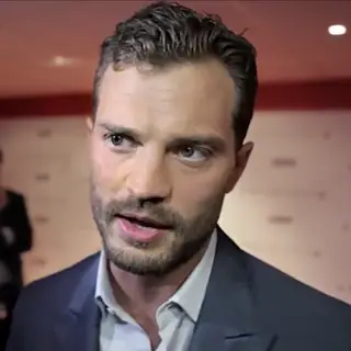 Jamie Dornan — birth chart