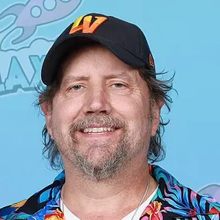 Jamie Kennedy