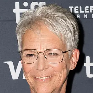 Jamie Lee Curtis — birth chart