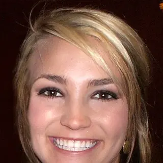 Jamie Lynn Spears