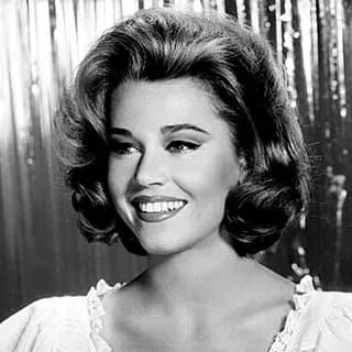 Jane Fonda — birth chart