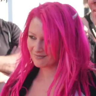 Portrait of Jane Goldman