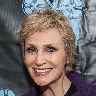 Jane Lynch — birth chart