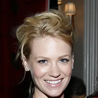 January Jones