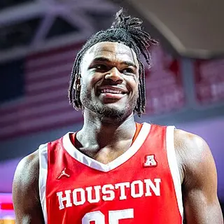 Portrait of Jarace Walker