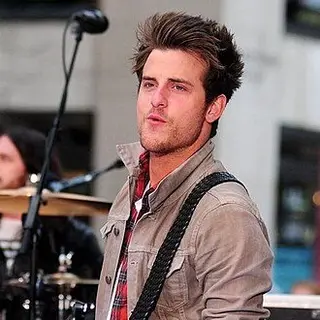 Jared Followill