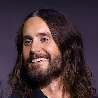 Jared Leto — birth chart