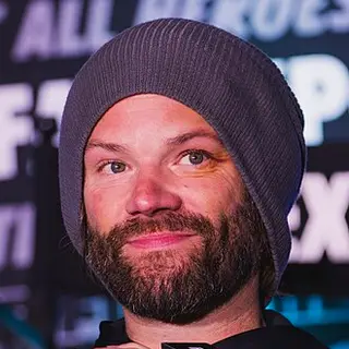 Jared Padalecki — birth chart
