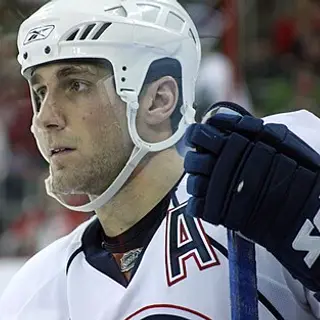 Jarret Stoll — birth chart