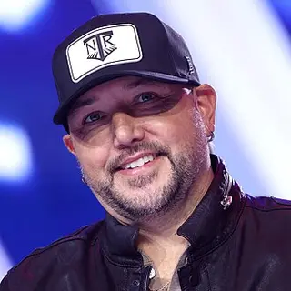 Jason Aldean — birth chart