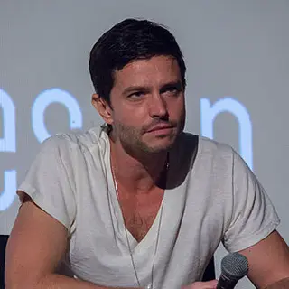 Jason Behr — birth chart