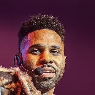 Jason Derulo — birth chart