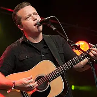 Jason Isbell — birth chart