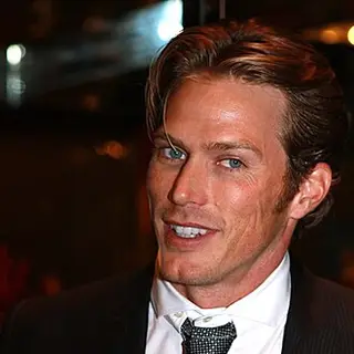 Jason Lewis