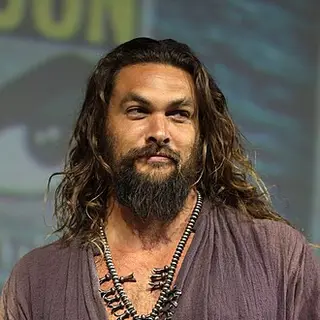 Jason Momoa — birth chart