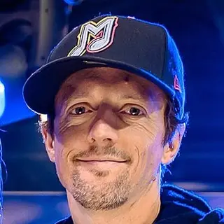Jason Mraz — birth chart