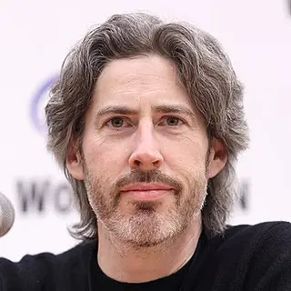Portrait of Jason Reitman