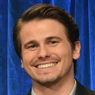 Jason Ritter