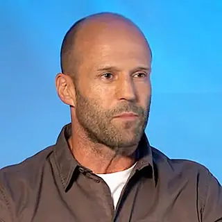 Jason Statham — birth chart
