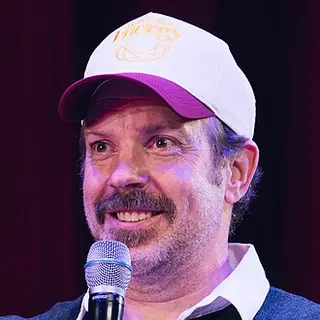 Jason Sudeikis — birth chart