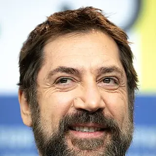 Javier Bardem — birth chart