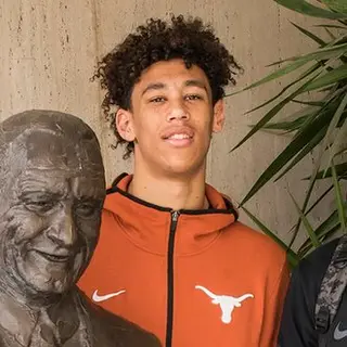 Portrait of Jaxson Hayes