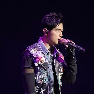 Jay Chou — birth chart