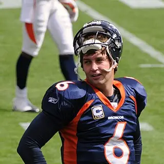 Jay Cutler — birth chart