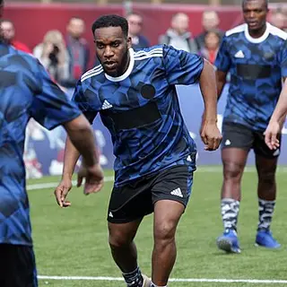 Jay-Jay Okocha — birth chart
