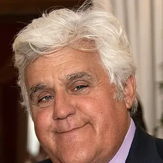Jay Leno — birth chart