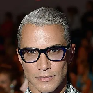 Jay Manuel