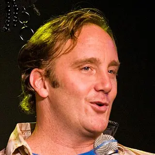 Jay Mohr