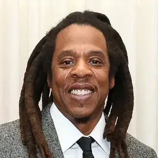 Jay-Z — birth chart