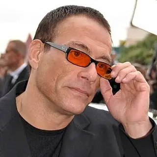 Jean-Claude Van Damme — birth chart
