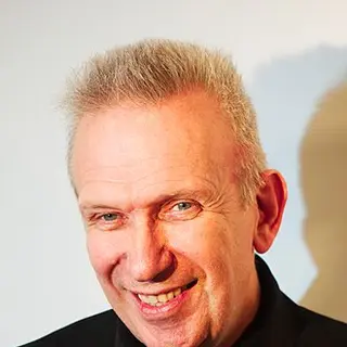 Jean-Paul Gaultier — birth chart