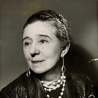 Jeanne Lanvin — birth chart